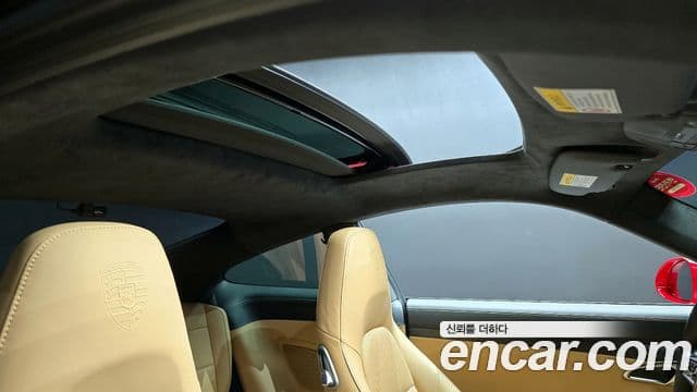 Porsche 911 991, 2019 19