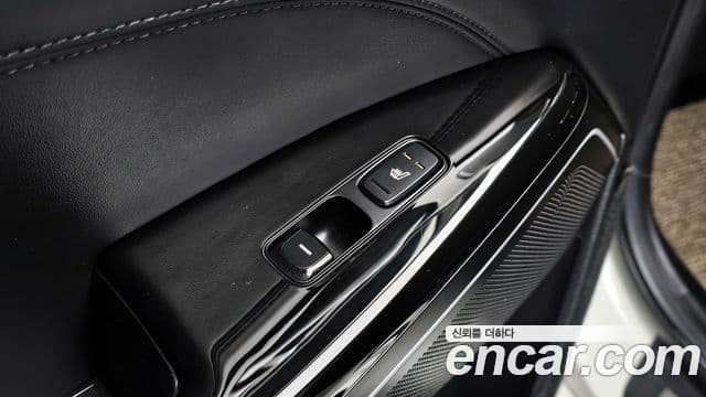 Kia All New K7 Prestige, 2016 19