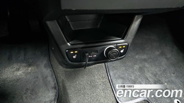 Kia Ray Luxury, 2014 18