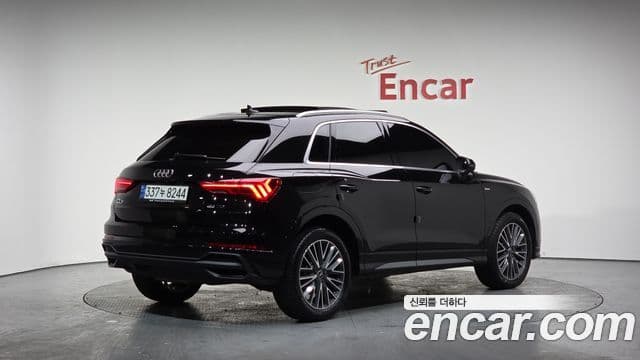 Audi Q3 (F3) Premium, 2023 2