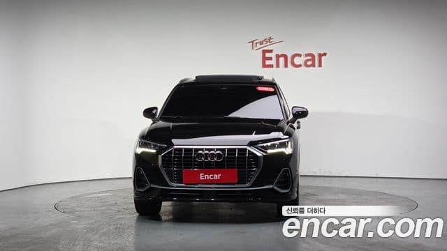 Audi Q3 (F3) Premium, 2023 3