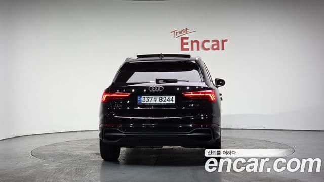 Audi Q3 (F3) Premium, 2023 4