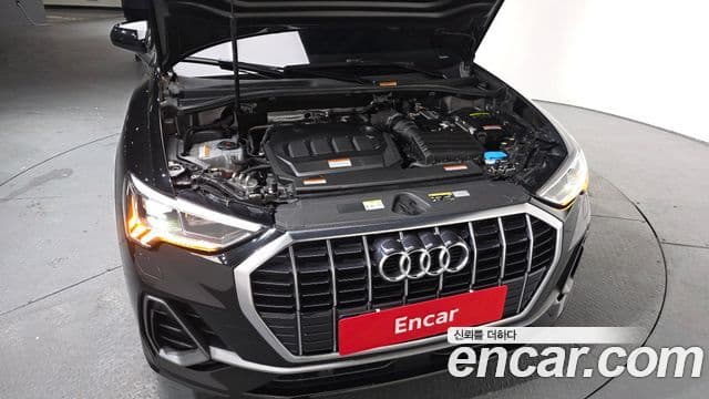 Audi Q3 (F3) Premium, 2023 6