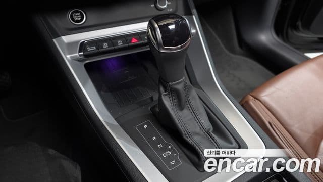 Audi Q3 (F3) Premium, 2023 9