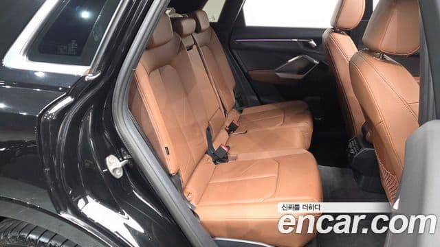 Audi Q3 (F3) Premium, 2023 12