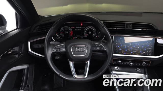 Audi Q3 (F3) Premium, 2023 14