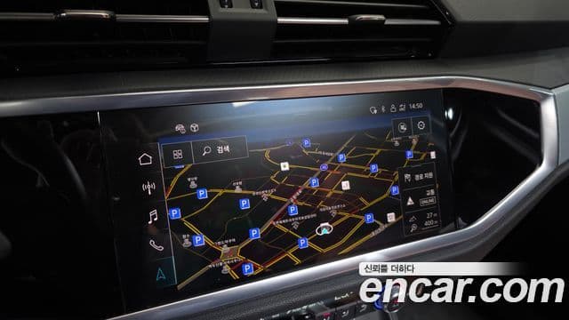 Audi Q3 (F3) Premium, 2023 16