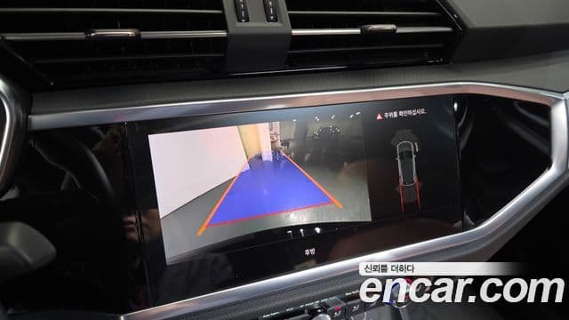 Audi Q3 (F3) Premium, 2023 17