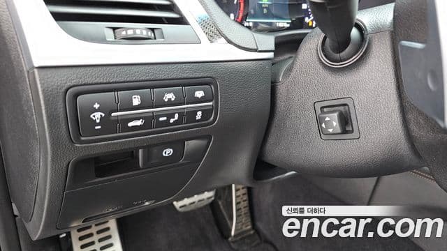 Genesis G80 экспортная версия, 2018 14