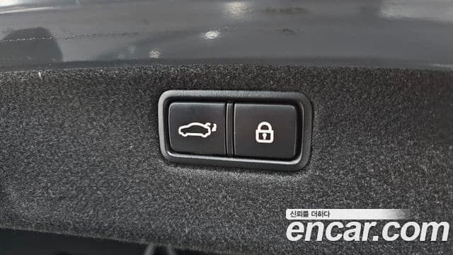 Genesis G80 экспортная версия, 2018 18