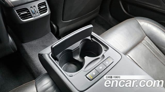 Genesis G80 экспортная версия, 2018 19