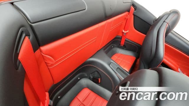 Ferrari 캘리포니아 T 3.9 V8, 2016 12