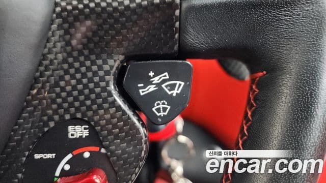 Ferrari 캘리포니아 T 3.9 V8, 2016 14