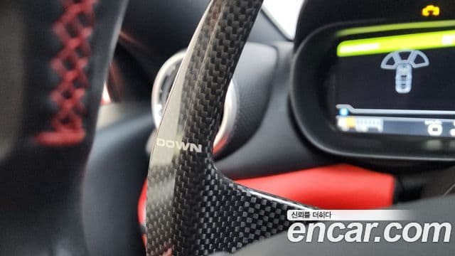 Ferrari 캘리포니아 T 3.9 V8, 2016 17