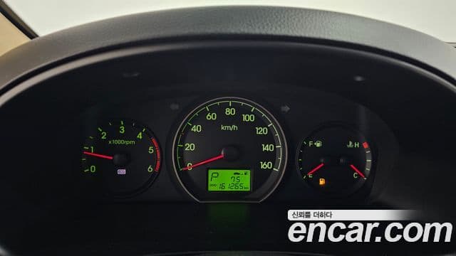 Hyundai Grand Starex 4WD лимузин, 2015 8