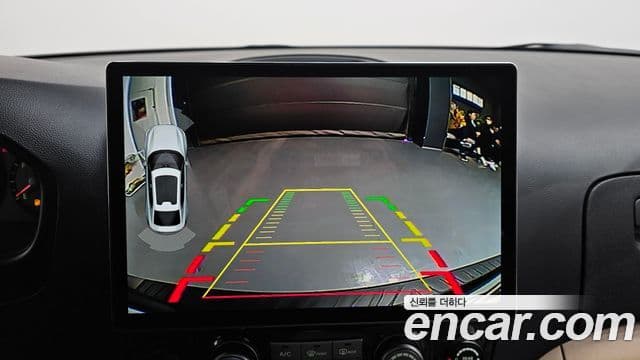 Hyundai Grand Starex 4WD лимузин, 2015 16