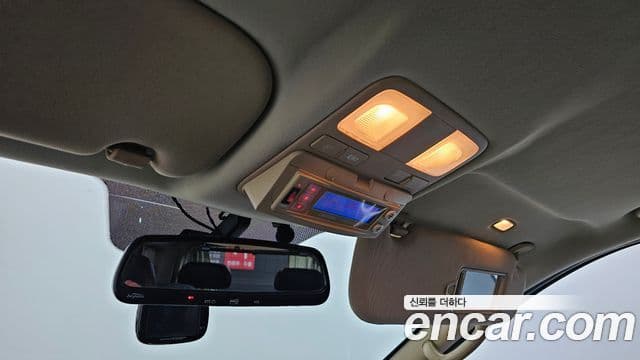 Hyundai Grand Starex 4WD лимузин, 2015 19