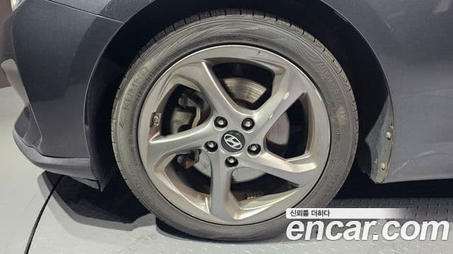 Hyundai Veloster (JS) Modern, 2019 все фото