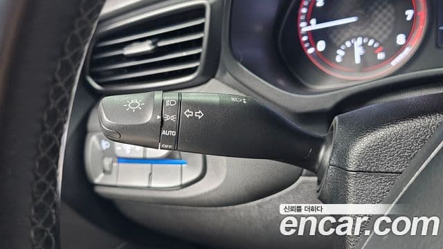 Hyundai Veloster (JS) Modern, 2019 14