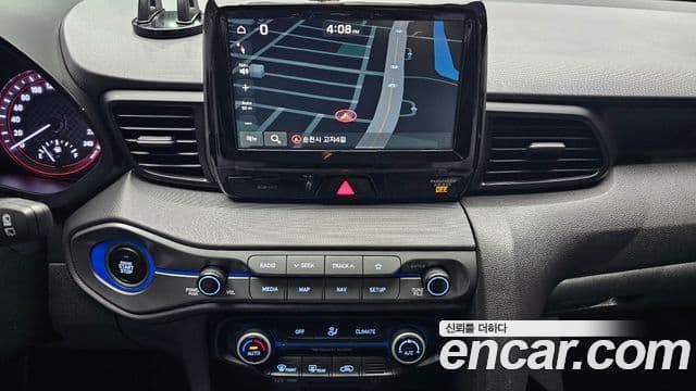 Hyundai Veloster (JS) Modern, 2019 15