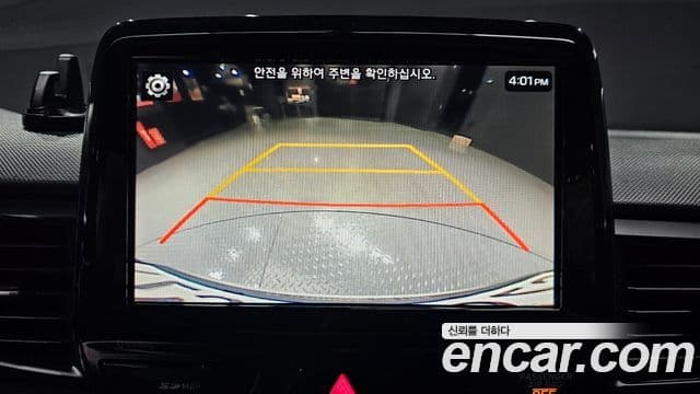 Hyundai Veloster (JS) Modern, 2019 16