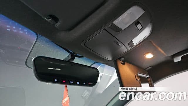 Hyundai Veloster (JS) Modern, 2019 17