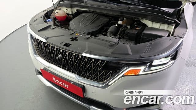 Kia Carnival 4세대 Signature, 2021 6