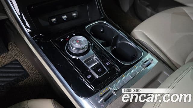 Kia Carnival 4세대 Signature, 2021 9