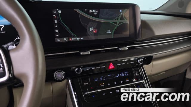 Kia Carnival 4세대 Signature, 2021 12