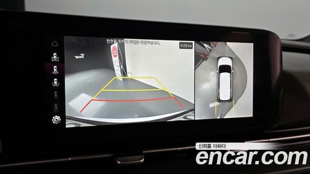 Kia Carnival 4세대 Signature, 2021 13