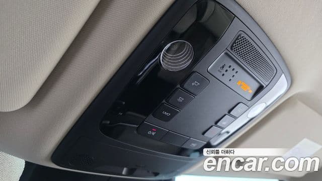 Kia Carnival 4세대 Signature, 2021 14