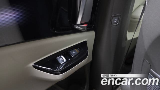Kia Carnival 4세대 Signature, 2021 16