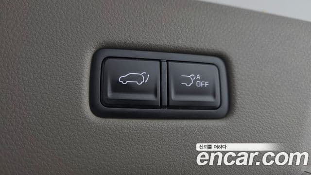 Kia Carnival 4세대 Signature, 2021 18
