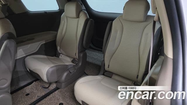 Kia Carnival 4세대 Signature, 2021 19