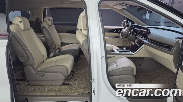 Kia Carnival 4세대 Signature, 2021 20