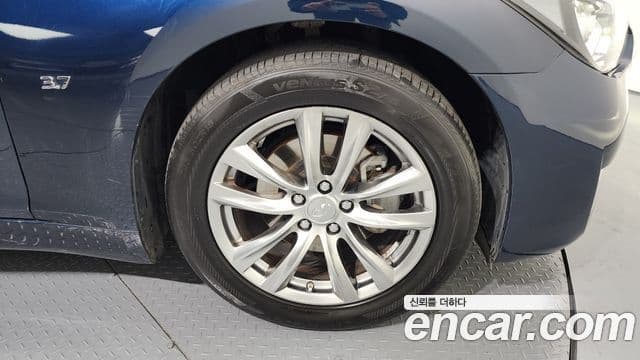 Infiniti Q70 Style, 2017 все фото