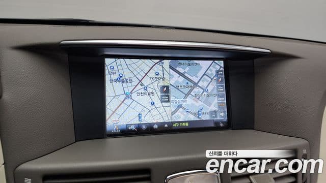 Infiniti Q70 Style, 2017 14