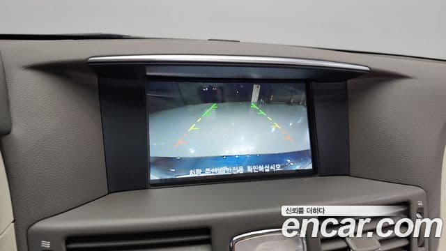 Infiniti Q70 Style, 2017 15