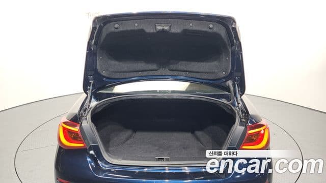 Infiniti Q70 Style, 2017 20