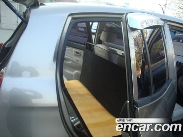 Kia 뉴모닝 люксовая версия, 2011 9