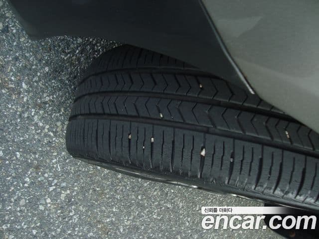 Kia 뉴모닝 люксовая версия, 2011 12