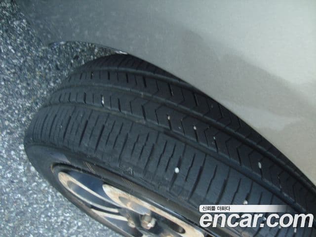 Kia 뉴모닝 люксовая версия, 2011 13