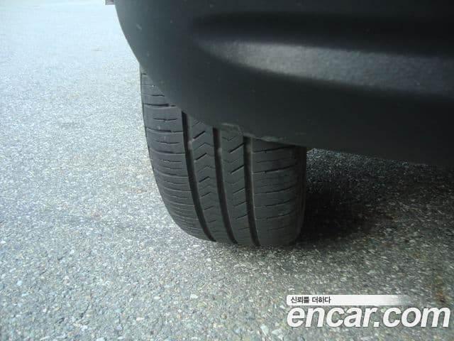 Kia 뉴모닝 люксовая версия, 2011 15