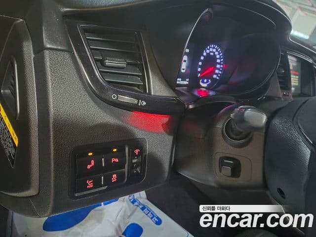 Kia K9 Noblesse, 2013 все фото