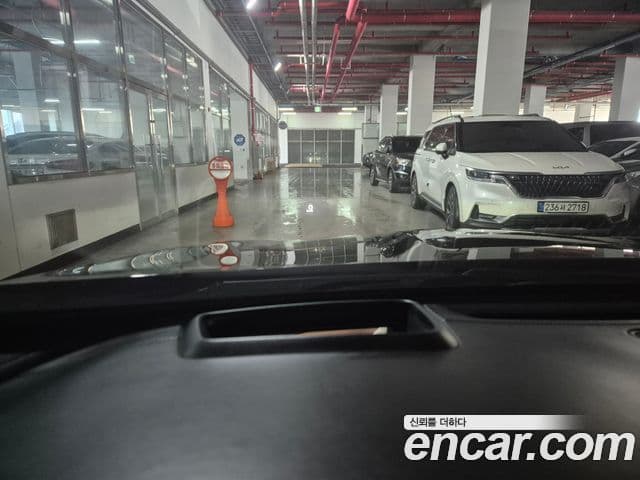 Kia K9 Noblesse, 2013 15