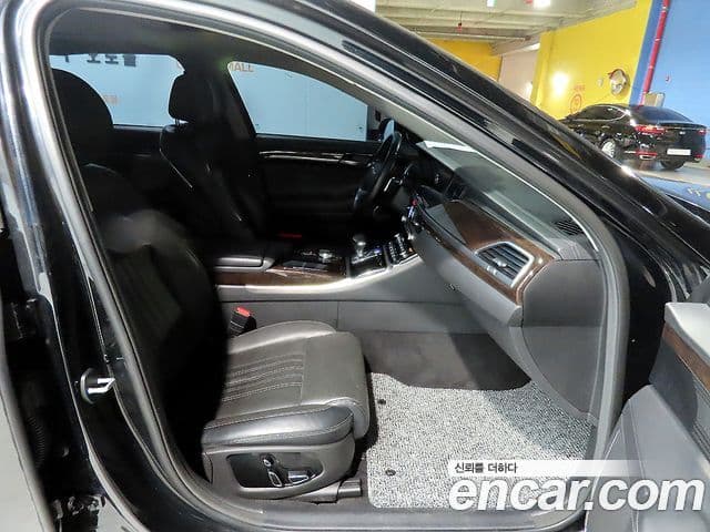 Genesis EQ900 Luxury, 2016 7