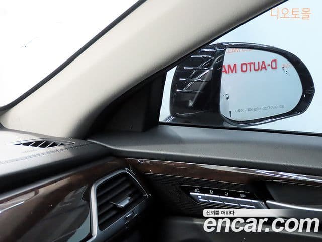 Genesis EQ900 Luxury, 2016 15