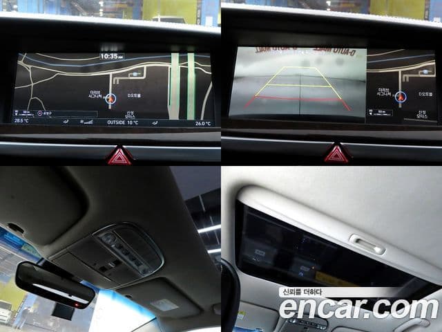 Genesis EQ900 Luxury, 2016 17