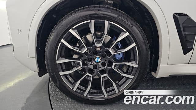 BMW X5 (G05) xDrive 30d M Sport, 2025 все фото