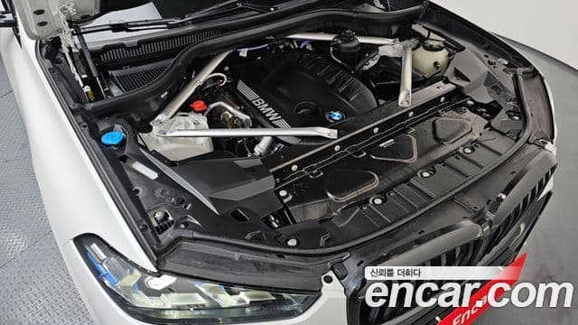 BMW X5 (G05) xDrive 30d M Sport, 2025 6